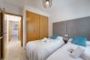 Apartment in El Ejido - AlmeriaSuite 2306 Palm Beach 