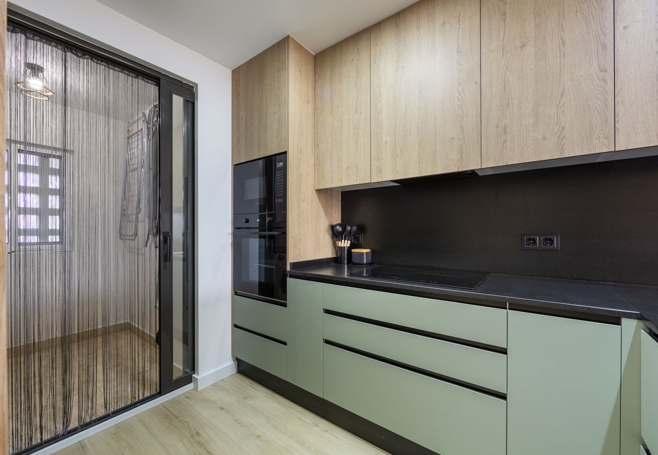 Apartment in Vera - AlmeriaSuite Aralia Valle del Este