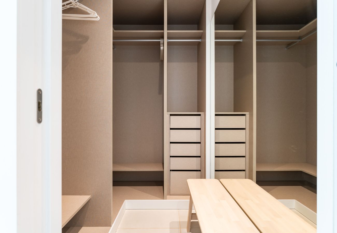 Apartment in Fuengirola - MalagaSuite Higueron West Luxury & Private Pool