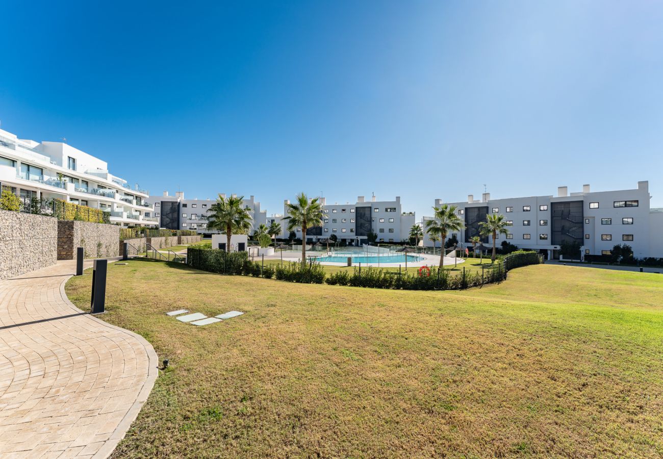 Apartment in Fuengirola - MalagaSuite Higueron West Luxury & Private Pool