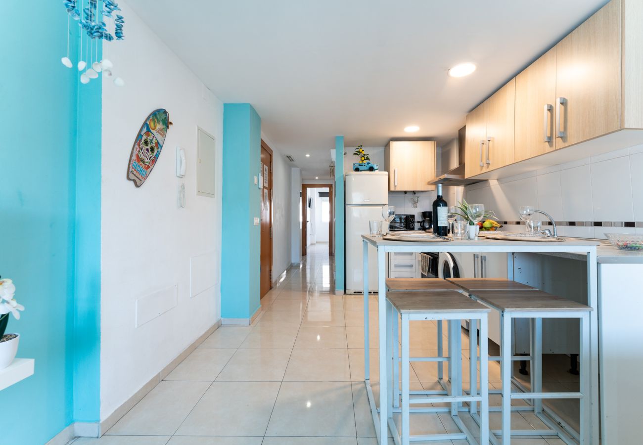 Apartment in Málaga - MalagaSuite Duplex  near the City