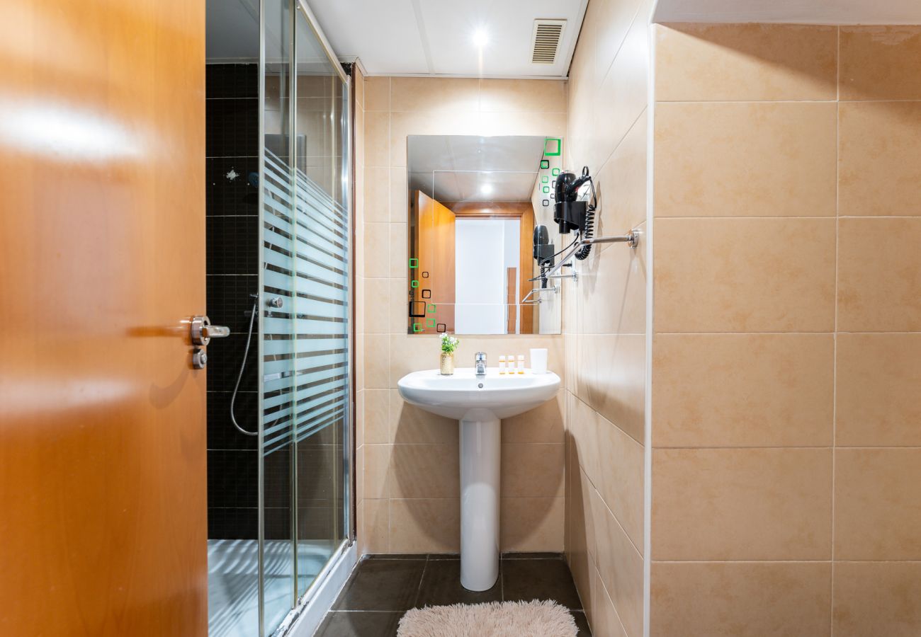 Apartment in Málaga - MalagaSuite Duplex  near the City