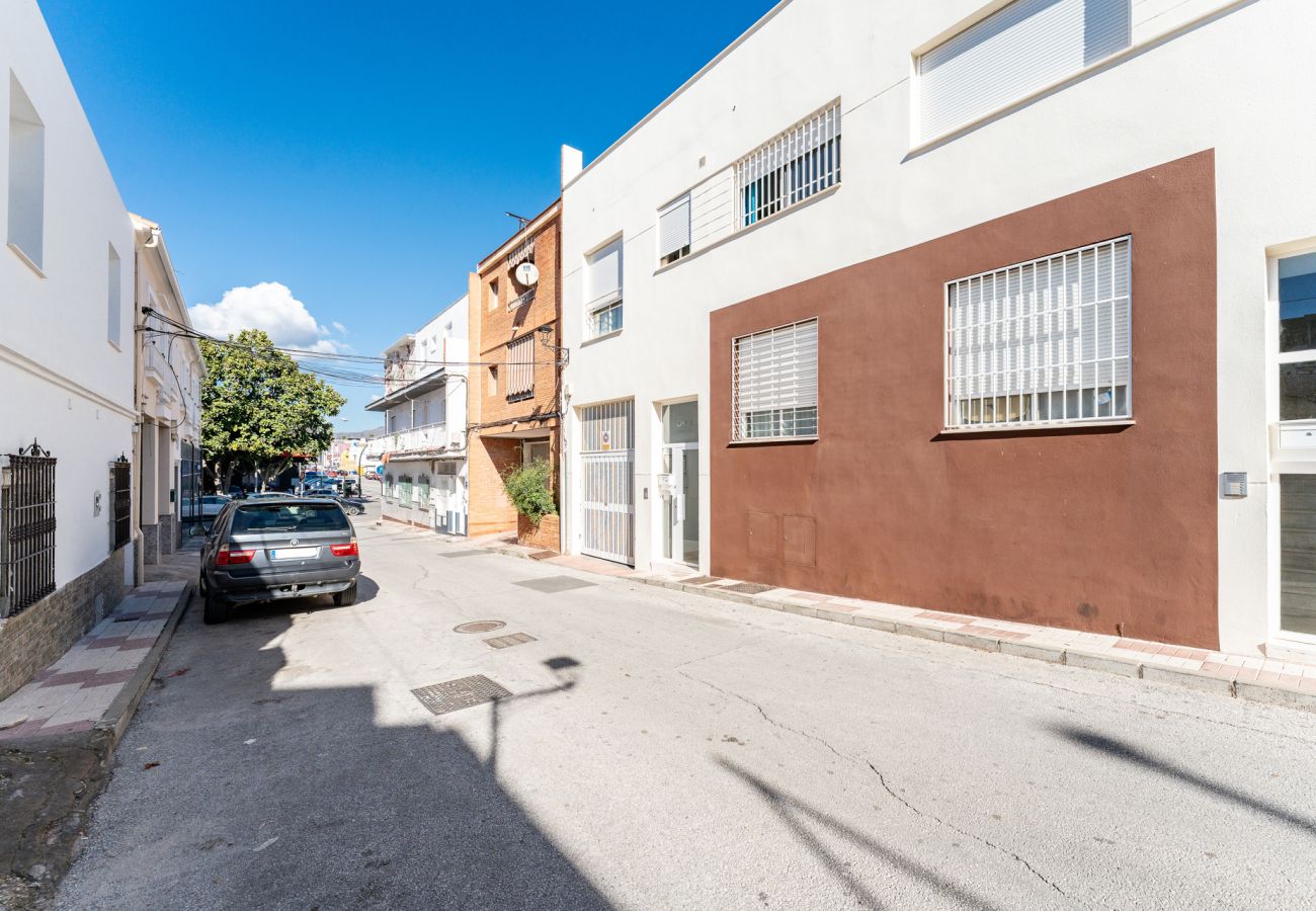 Apartment in Málaga - MalagaSuite Duplex  near the City