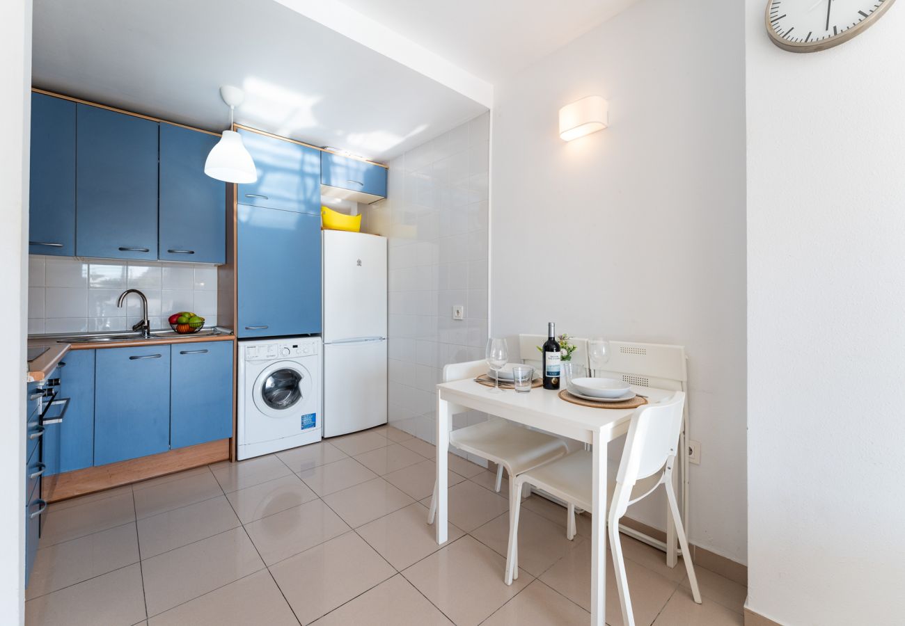 Apartment in Estepona - MalagaSuite Estepona Sun & Terrace