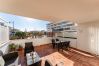 Apartment in Estepona - MalagaSuite Estepona Sun & Terrace