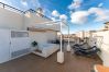 Apartment in Benalmádena - MalagaSuite Premium Duplex Torrequebrada