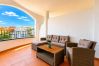 Apartment in Mijas - MalagaSuite Riviera Golf & Pool