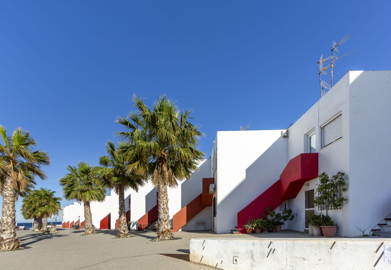 Apartment in Níjar - AlmeriaSuite Las Negras Beach