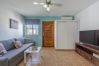 Apartment in Níjar - AlmeriaSuite Las Negras Beach