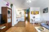 Apartment in Níjar - AlmeriaSuite Las Negras Beach