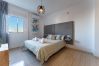 Apartment in El Ejido - AlmeriaSuite Palm Beach Golf & Pool 1001