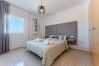 Apartment in El Ejido - AlmeriaSuite Palm Beach Golf & Pool 1301