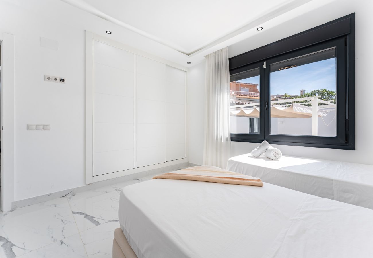 Villa in Mijas - MalagaSuite Villa Riviera Pearl