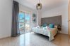 Apartment in El Ejido - AlmeriaSuite Palm Beach Golf & Pool 6308