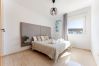 Apartment in El Ejido - AlmeriaSuite Palm Beach Golf & Pool 7301