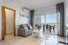 Apartment in El Ejido - AlmeriaSuite Palm Beach Golf & Pool 6302