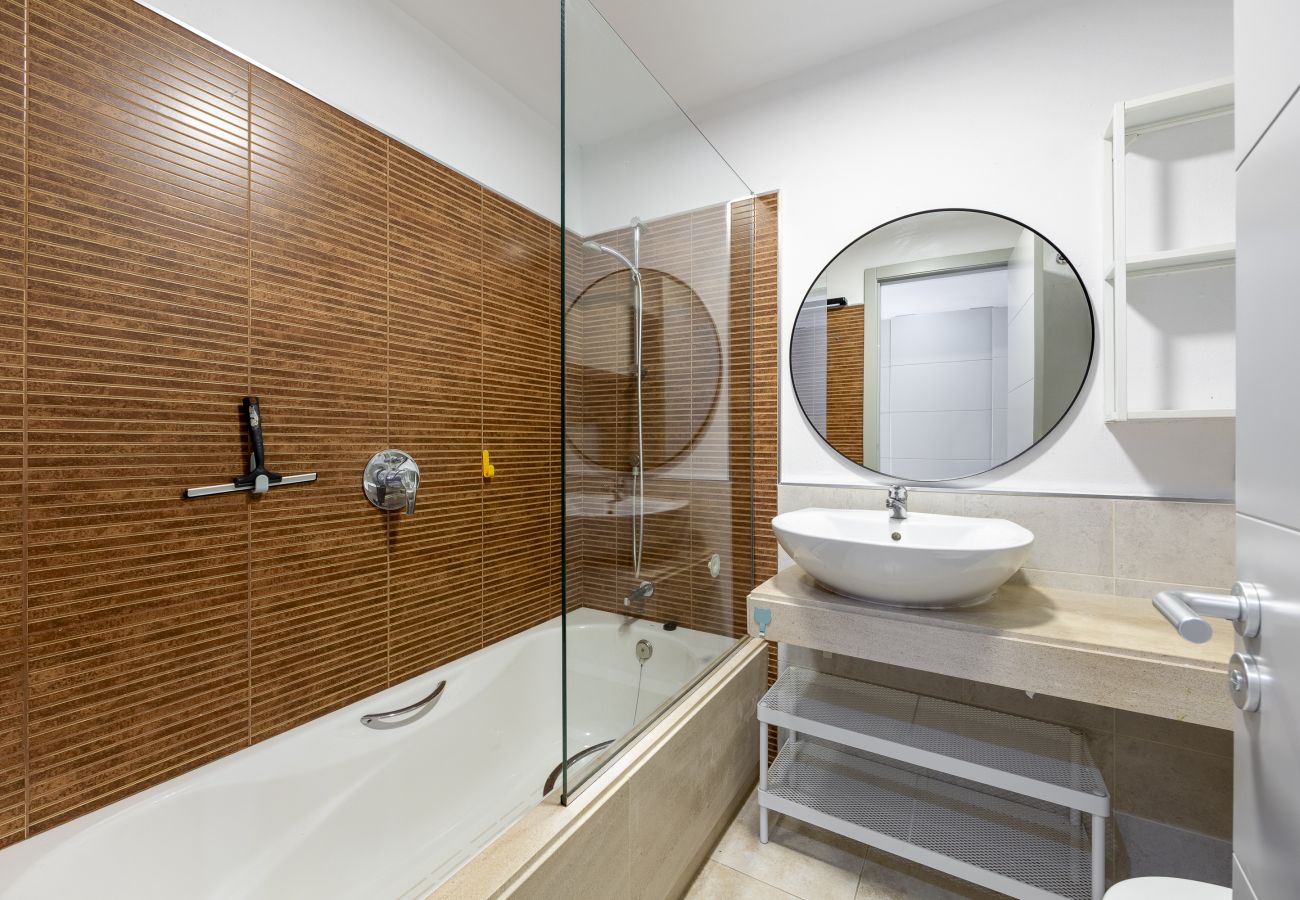 Apartment in Vera - AlmeriaSuite Royal Golf Valley