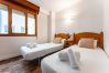 Apartment in Fuengirola - MalagaSuite Frontline Beach Fuengirola