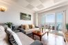 Apartment in Fuengirola - MalagaSuite Frontline Beach Fuengirola