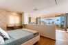 Apartment in Torremolinos - MalagaSuite Palmeras Cielo