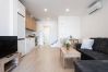 Apartment in Torremolinos - MalagaSuite Urban Beach A