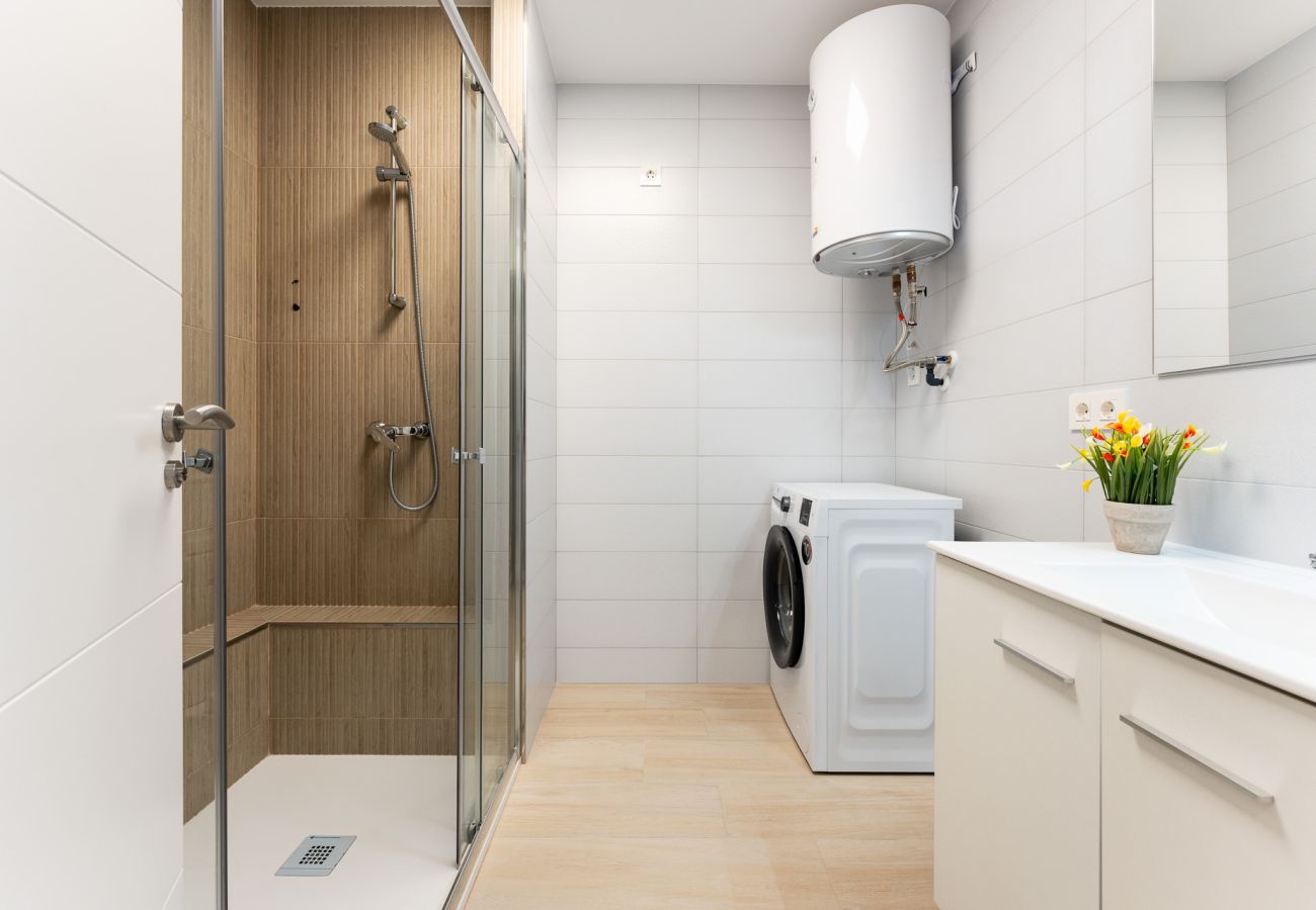 Apartment in Torremolinos - MalagaSuite Torremolinos Domimar Collection D