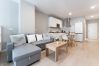 Apartment in Torremolinos - MalagaSuite Torremolinos Domimar Collection D