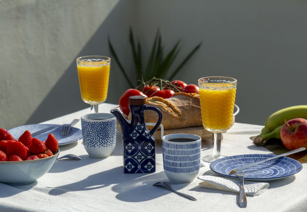 Apartment in El Ejido - AlmeriaSuite 2310 Palm Beach
