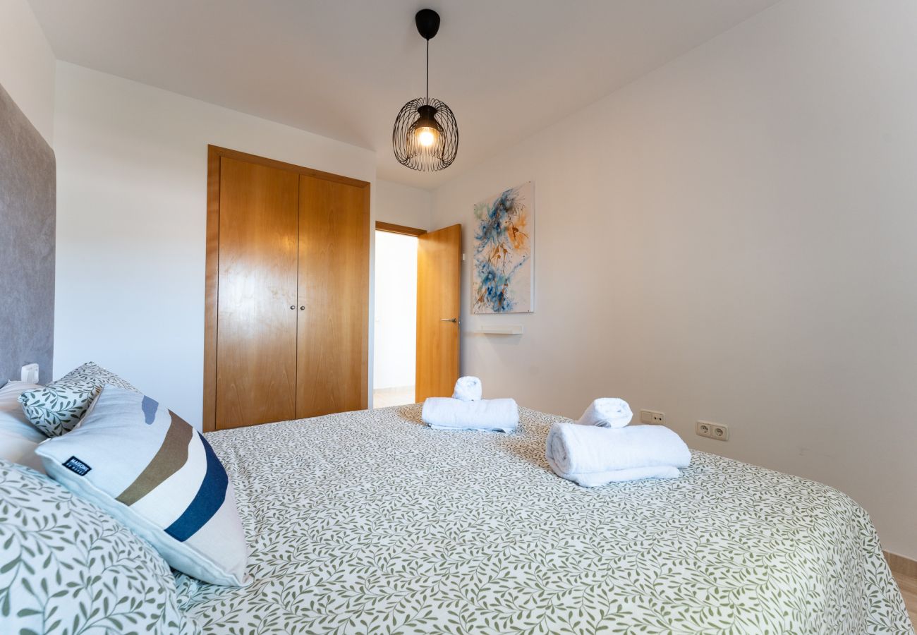 Apartment in El Ejido - AlmeriaSuite 6010 C Palm Beach