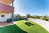 Apartment in El Ejido - AlmeriaSuite 6010 C Palm Beach