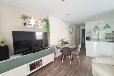 Apartment in Torremolinos - Bajo en venta en Playa del Bajondillo