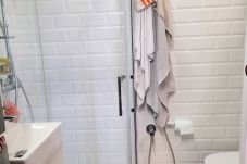 Apartment in Torremolinos - Bajo en venta en Playa del Bajondillo