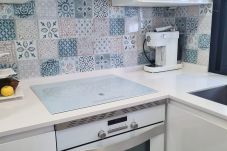 Apartment in Torremolinos - Bajo en venta en Playa del Bajondillo
