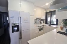 Apartment in Torremolinos - Bajo en venta en Playa del Bajondillo