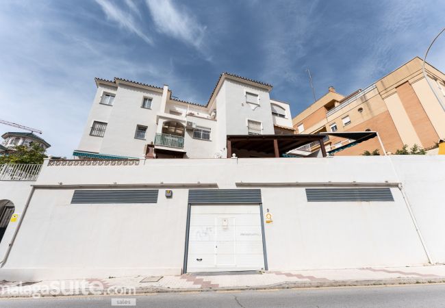 Apartment in Torremolinos - Apartamento Playamar - El Bajondillo Apartment in Torremolinos - Apartamento Playamar - El Bajondillo