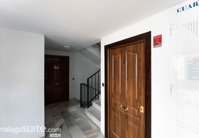 Apartment in Torremolinos - Apartamento Playamar - El Bajondillo Apartment in Torremolinos - Apartamento Playamar - El Bajondillo