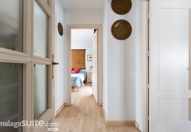 Apartment in Torremolinos - Apartamento Playamar - El Bajondillo Apartment in Torremolinos - Apartamento Playamar - El Bajondillo