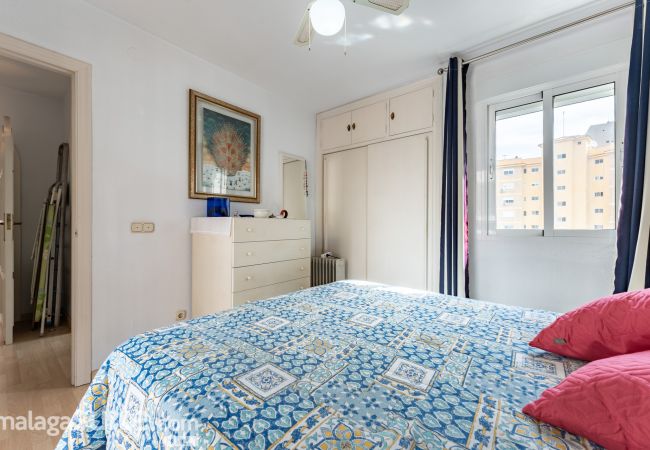 Apartment in Torremolinos - Apartamento Playamar - El Bajondillo Apartment in Torremolinos - Apartamento Playamar - El Bajondillo