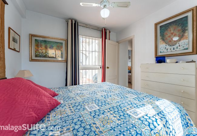 Apartment in Torremolinos - Apartamento Playamar - El Bajondillo Apartment in Torremolinos - Apartamento Playamar - El Bajondillo