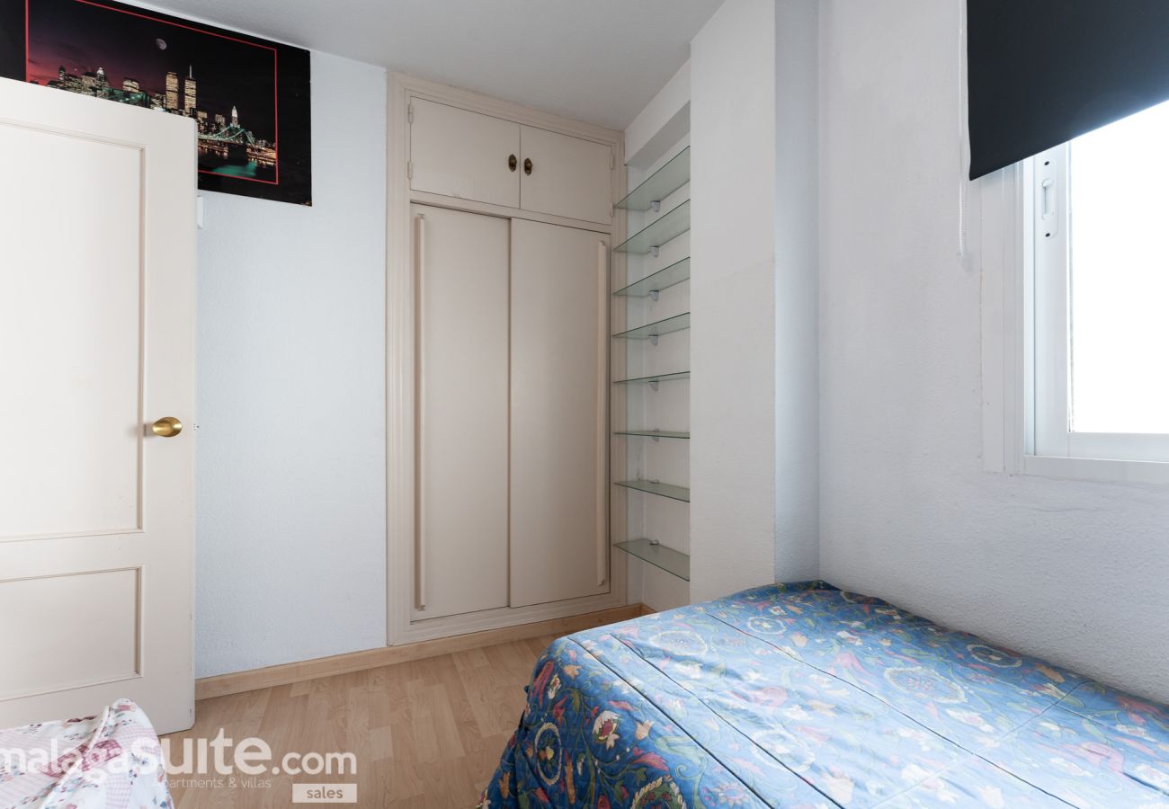 Apartment in Torremolinos - Apartamento Playamar - El Bajondillo Apartment in Torremolinos - Apartamento Playamar - El Bajondillo