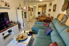 Apartment in Benalmádena - Apartamento Torrequebrada