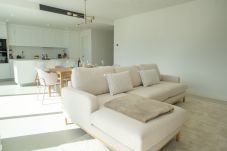 Apartment in Fuengirola - Higueron West