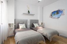Appartement à Malaga - MalagaSuite City Center Ollerías