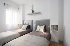 Appartement à Malaga - MalagaSuite City Center Ollerías