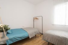Appartement à Malaga - MalagaSuite City Center Ollerías
