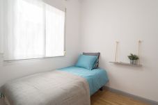 Appartement à Malaga - MalagaSuite City Center Ollerías