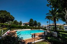 Appartement à Torremolinos - MalagaSuite Costa del Sol