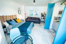 Appartement à Torremolinos - MalagaSuite Costa del Sol