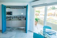 Appartement à Torremolinos - MalagaSuite Costa del Sol