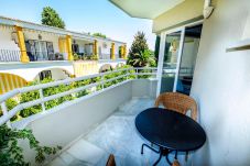 Appartement à Torremolinos - MalagaSuite Costa del Sol